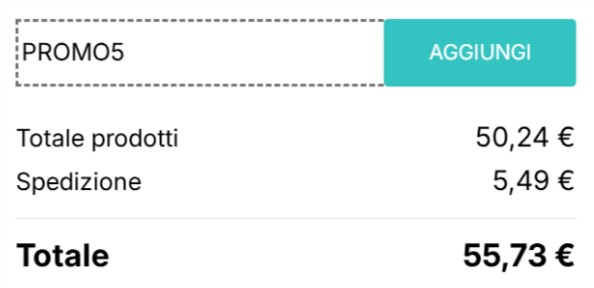 dove inserire il codice clubfarma