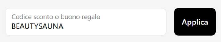 dove inserire il codice