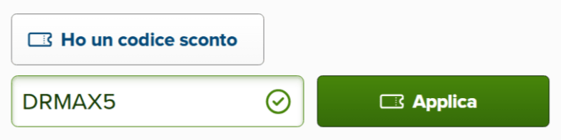 dove inserire il codice