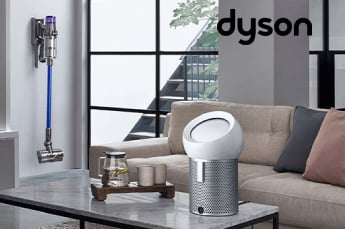 Offerte Dyson dei Saldi Invernali 2026