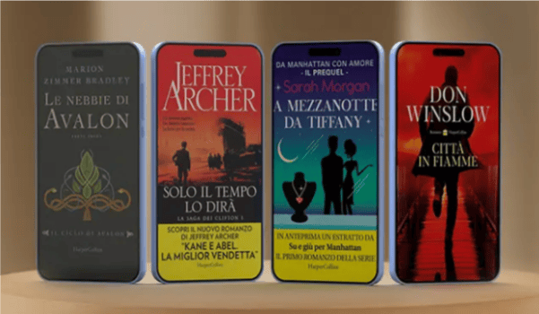 ebook su ibs