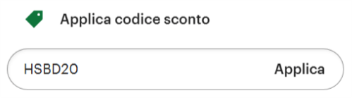 dove inserire il codice etsy