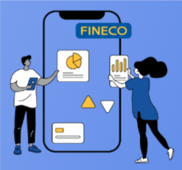 logo fineco
