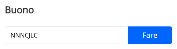 dove inserire il codice geekbuying