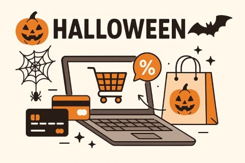 sconti halloween