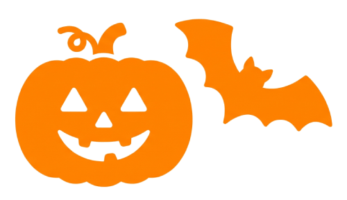 zucca di halloween