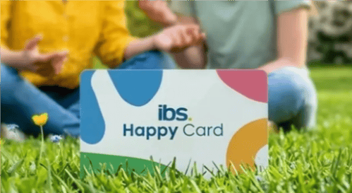 happy card di ibs