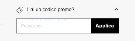 Dove applicare il codice sconto Dickies