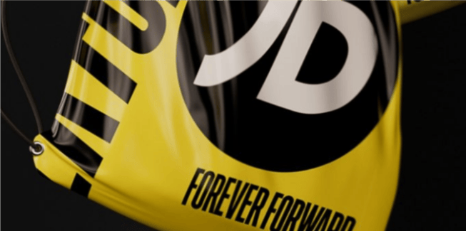logo di jd sports