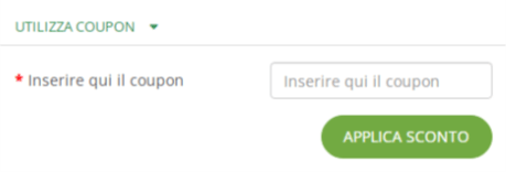 come usare un coupon farmacia loreto