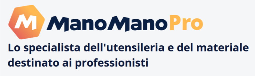 logo manomano pro
