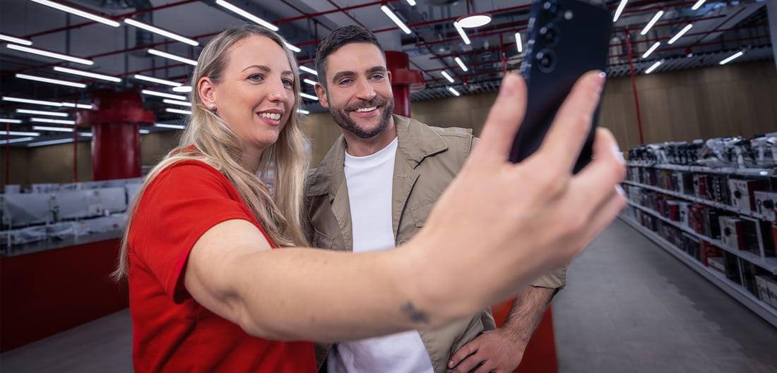 Chi è e cosa si può acquistare con un coupon MediaWorld