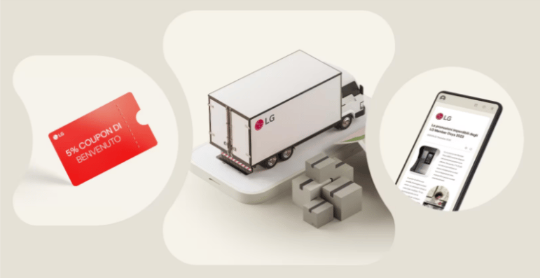 vantaggi per i members