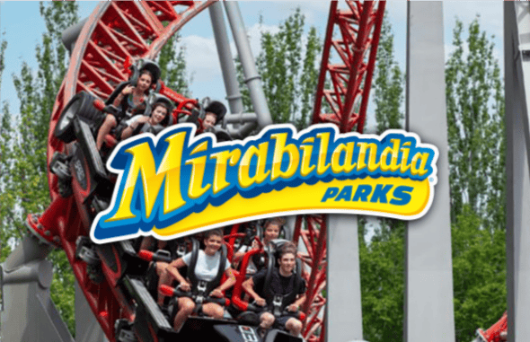 biglietto per mirabilandia