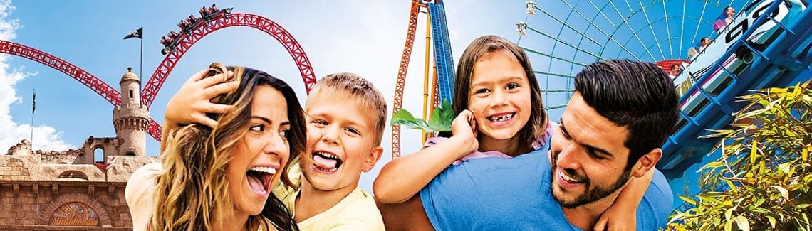 Mirabilandia offerte