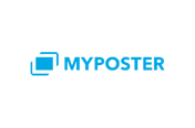 coupon Myposter