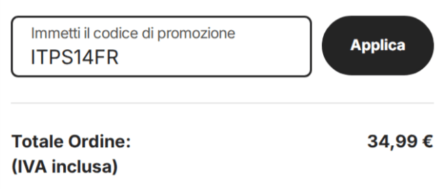 dove inserire il codice norton