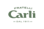 coupon fratelli Carli
