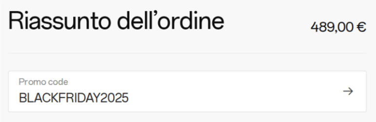 dove inserire il codice oneplus