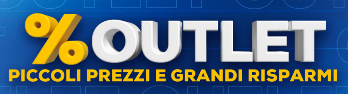 outlet di euronics