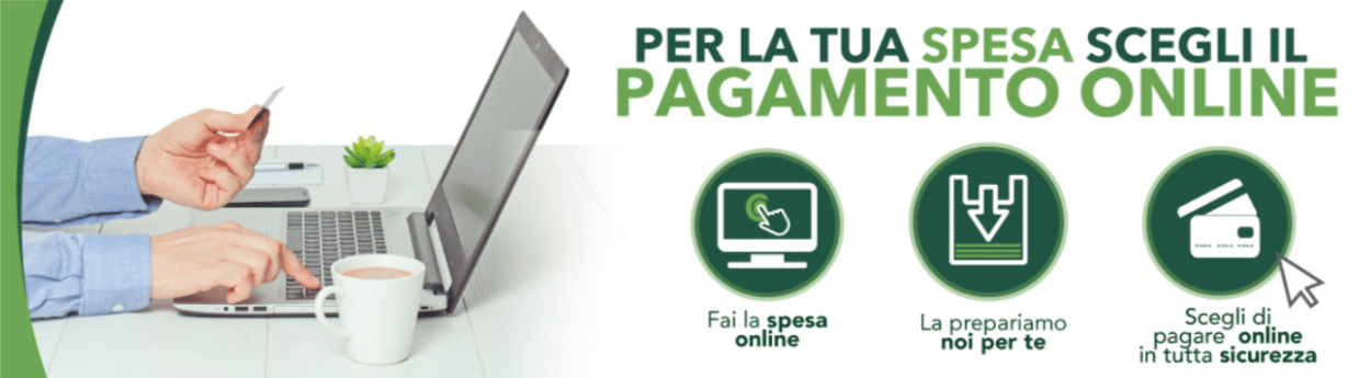 informazioni sui pagamenti