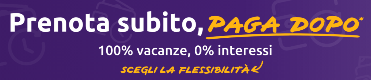 pagamenti su lastminute.com