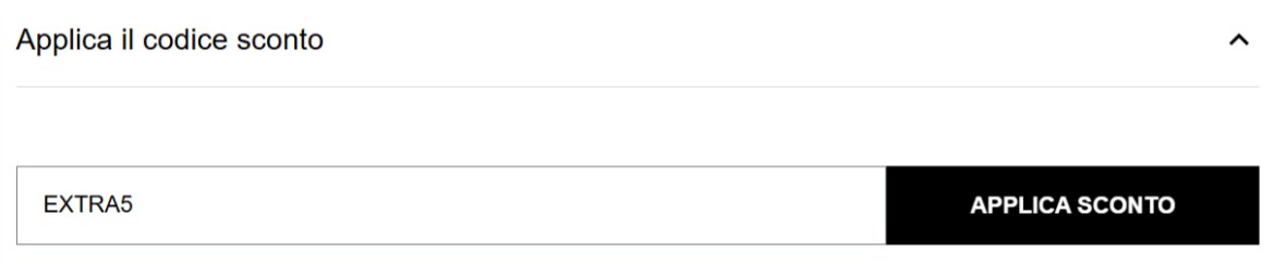 dove inserire il codice pentole professionali