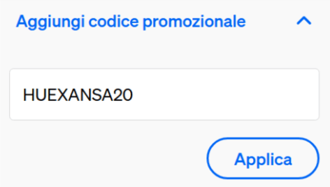 dove inserire il codice philips hue