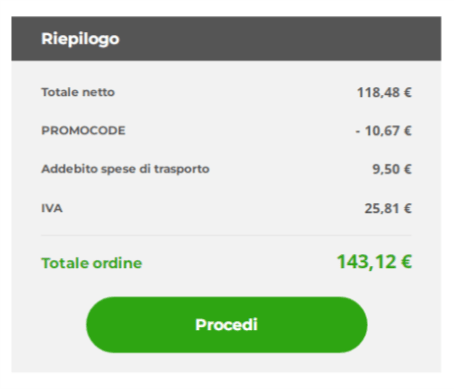 PROMOCODE Pixartprinting