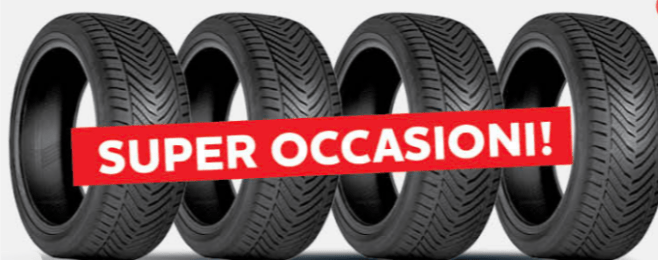 risparmiare sugli pneumatici