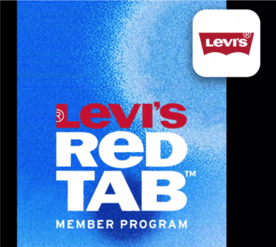 programma fedeltà di levi's