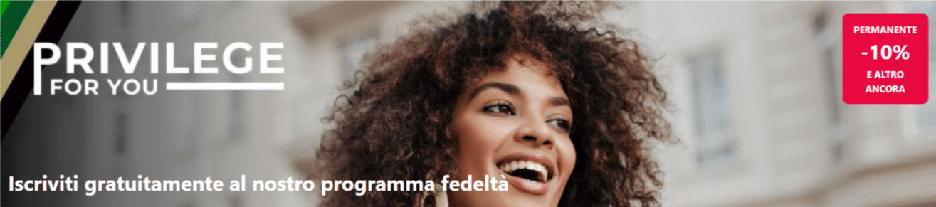 programma fedeltà europcar