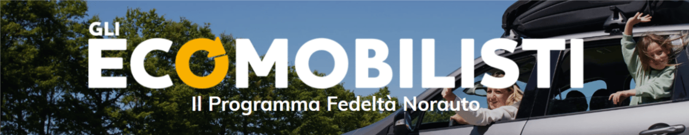 logo programma fedeltà