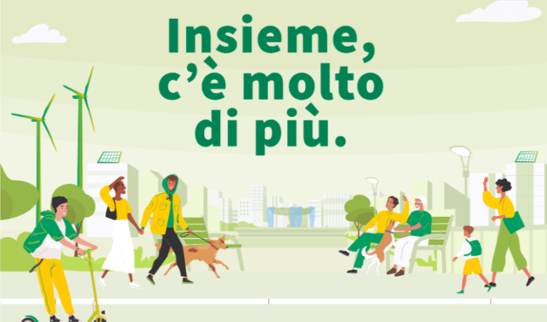 programma insieme di eni plenitude