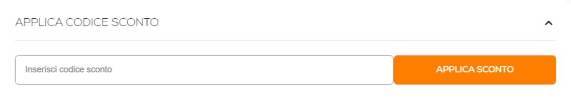 come inserire un codice RDN