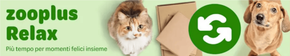 logo zooplus relax