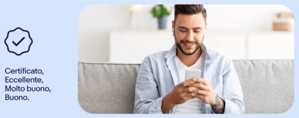 Prodotti ricondizionati su eBay