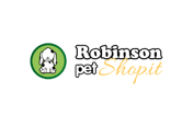 coupon Robinson Pet Shop