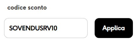 dove inserire il codice roncato