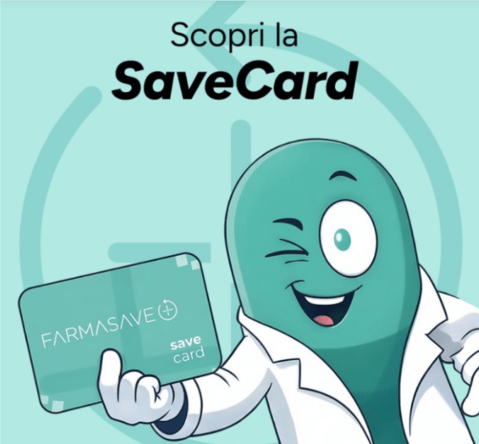 programma fedeltà di farmasave