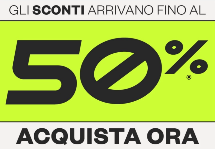 sconti su sportland