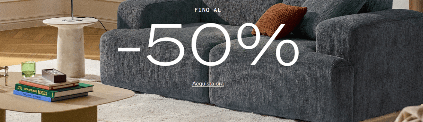 risparmiare con gli sconti westwing