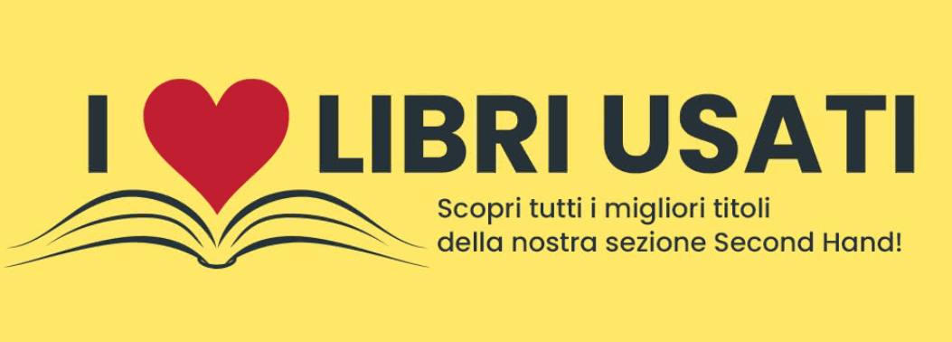 libri usati libraccio