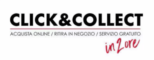 immagine click and collect