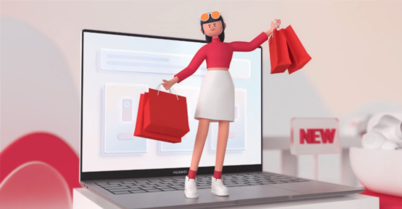 risparmiare su huawei