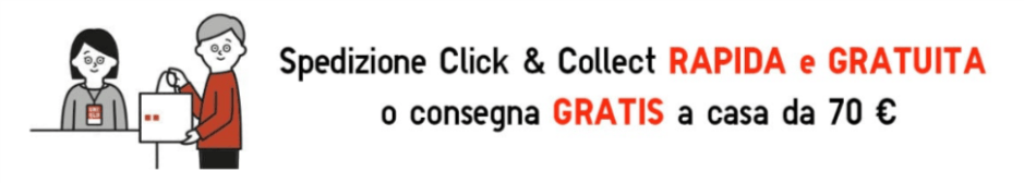 informazioni sulle spedizioni