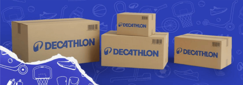 modalità di spedizione