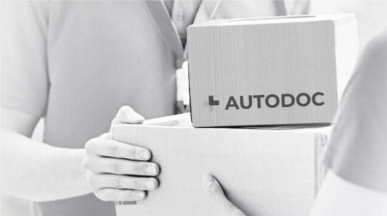 spedizioni su autodoc