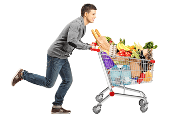 Sconti e Offerte Spesa Online