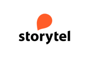 coupon Storytel